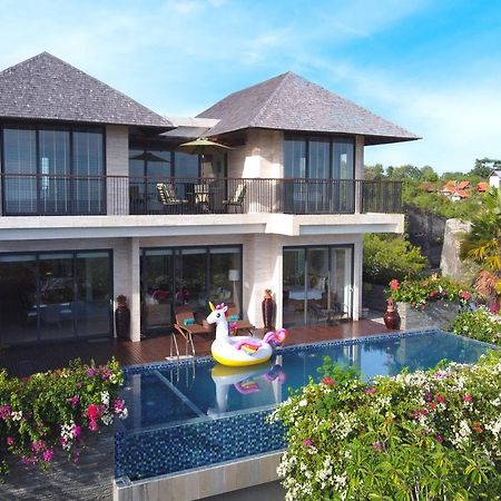 Moritz Palm Villa Ungasan Extérieur photo
