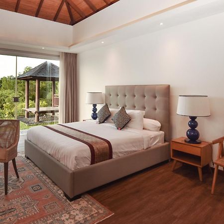 Moritz Palm Villa Ungasan Extérieur photo