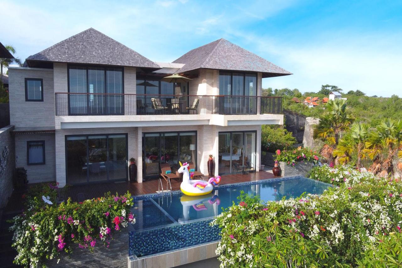Moritz Palm Villa Ungasan Extérieur photo