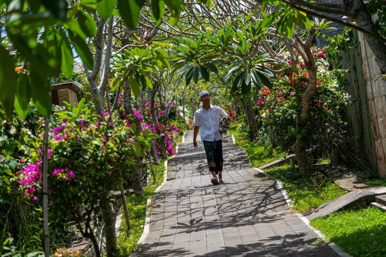 Moritz Palm Villa Ungasan Extérieur photo