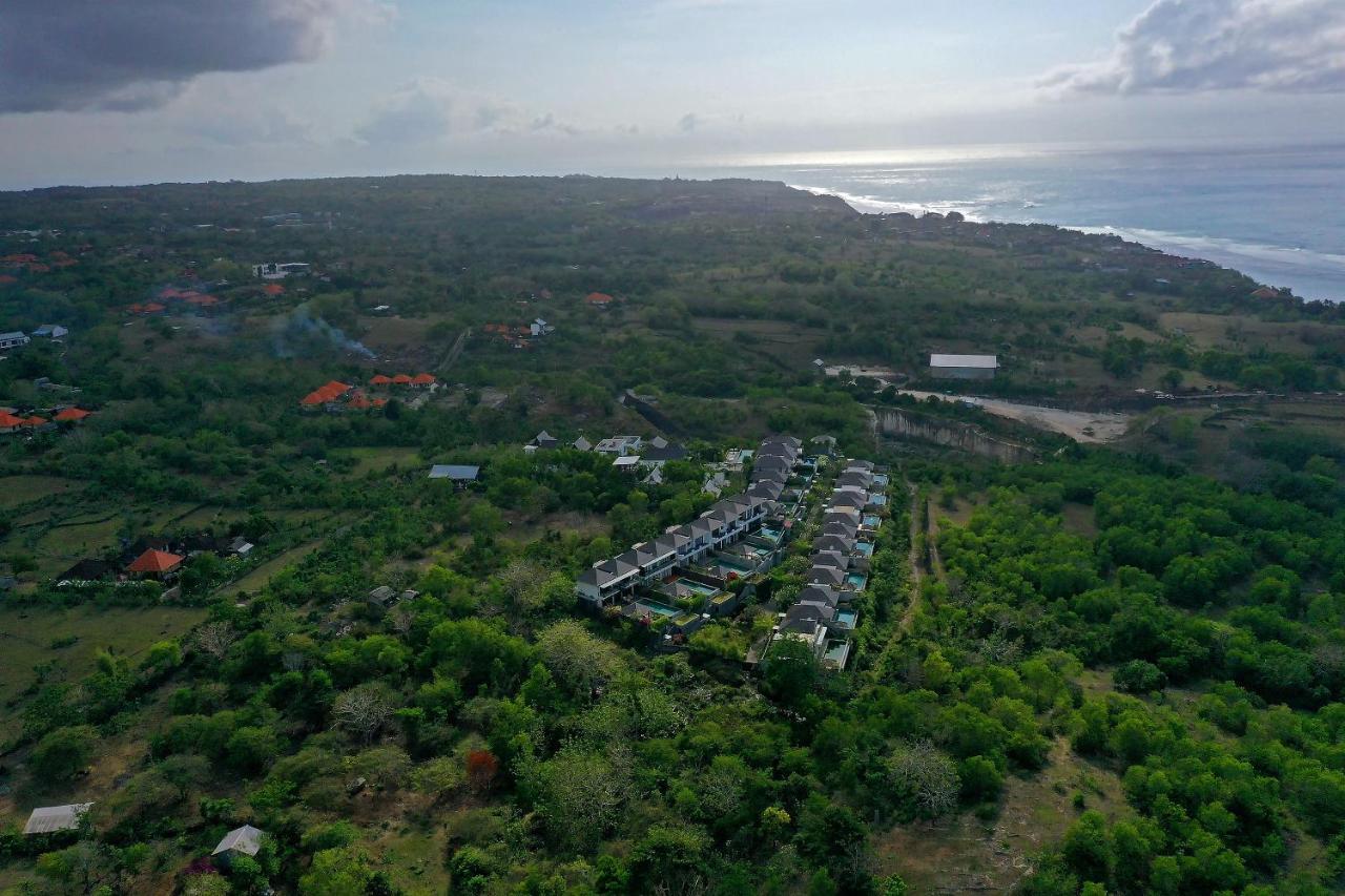 Moritz Palm Villa Ungasan Extérieur photo