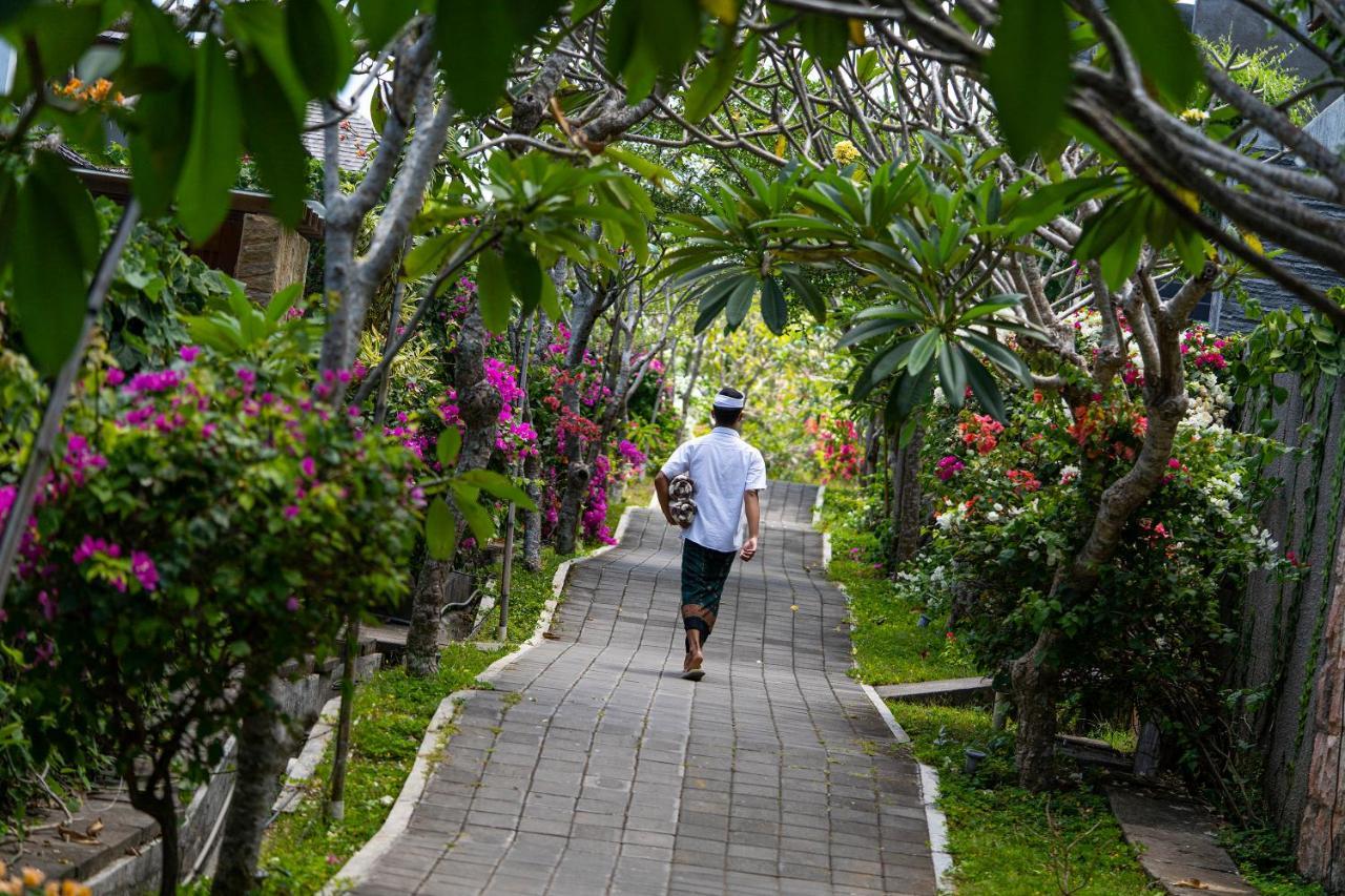 Moritz Palm Villa Ungasan Extérieur photo