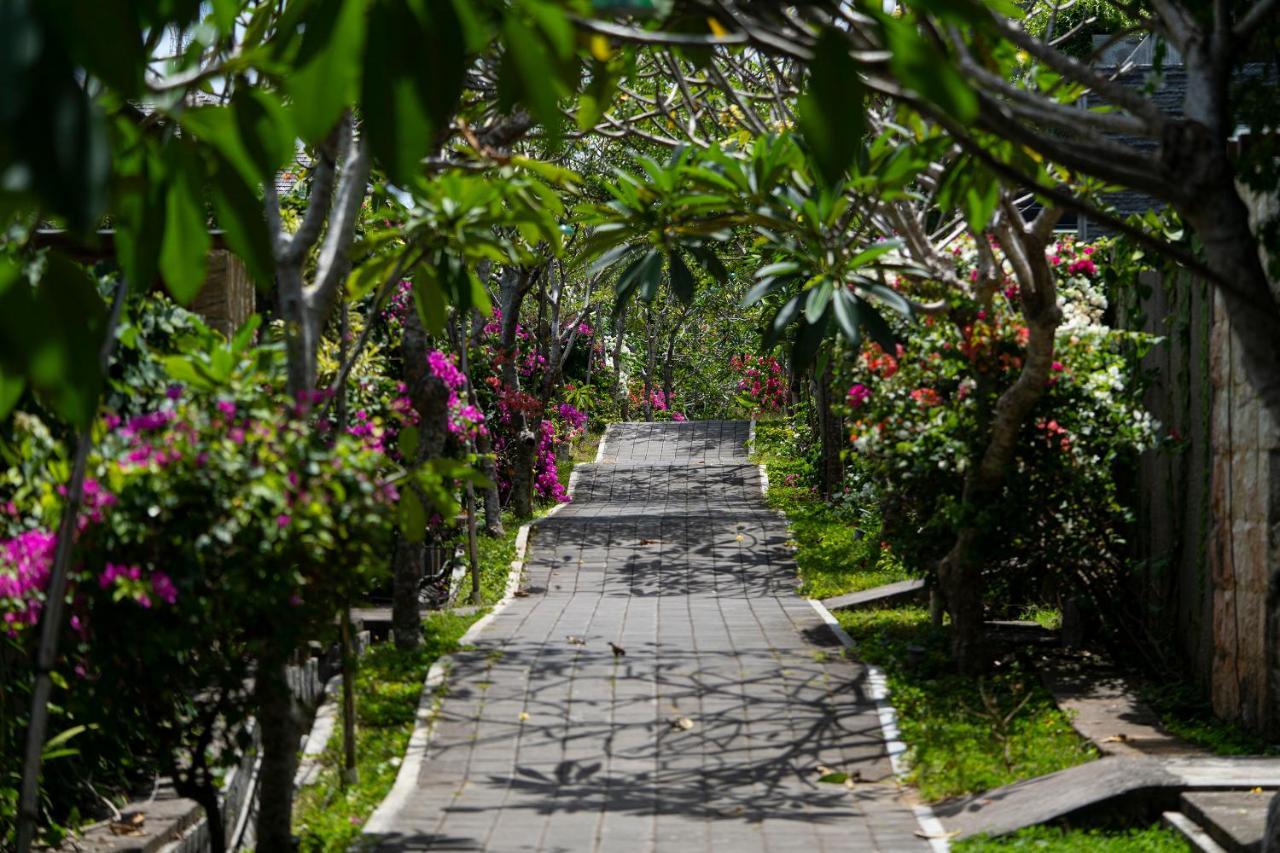 Moritz Palm Villa Ungasan Extérieur photo