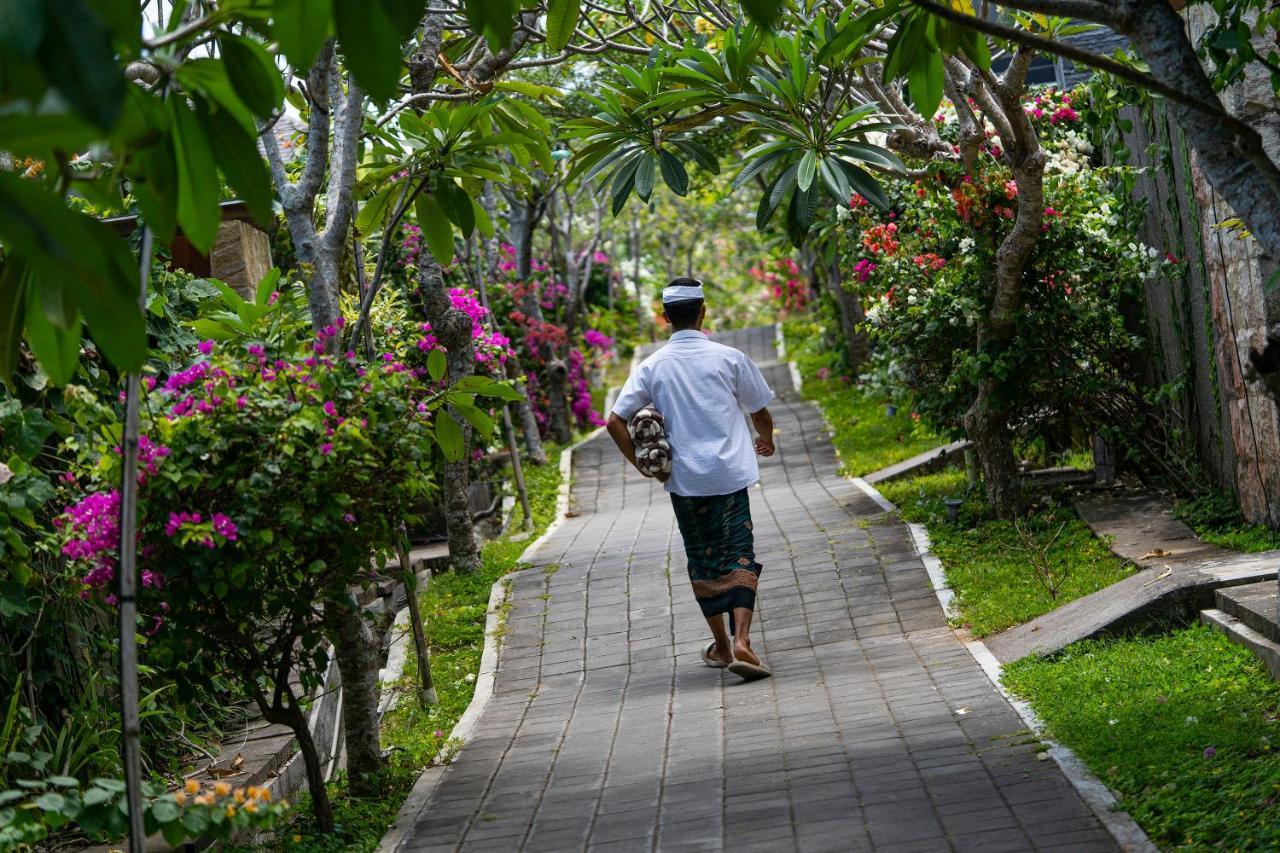 Moritz Palm Villa Ungasan Extérieur photo