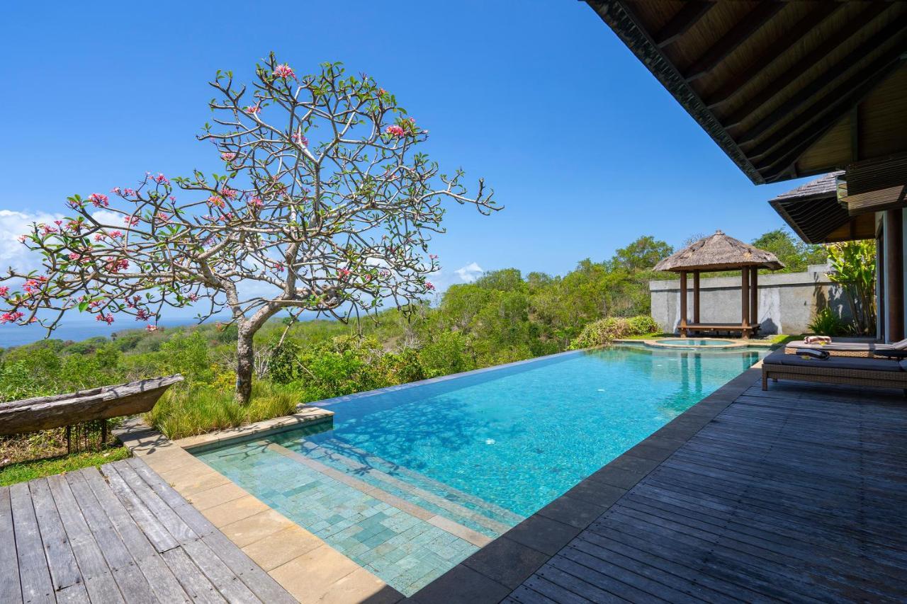 Moritz Palm Villa Ungasan Extérieur photo