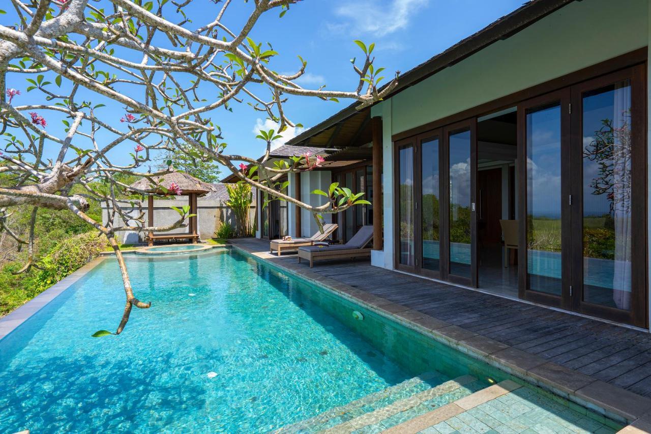 Moritz Palm Villa Ungasan Extérieur photo