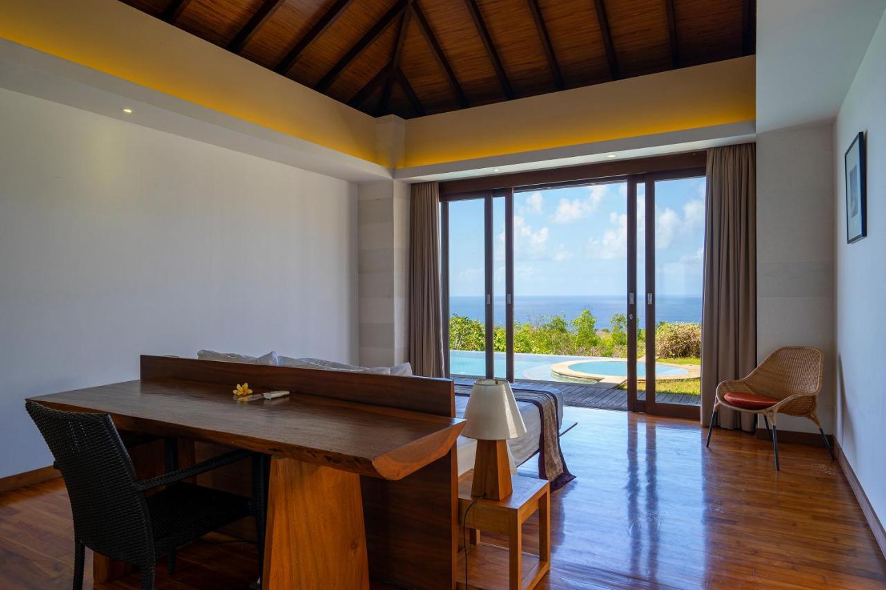 Moritz Palm Villa Ungasan Extérieur photo