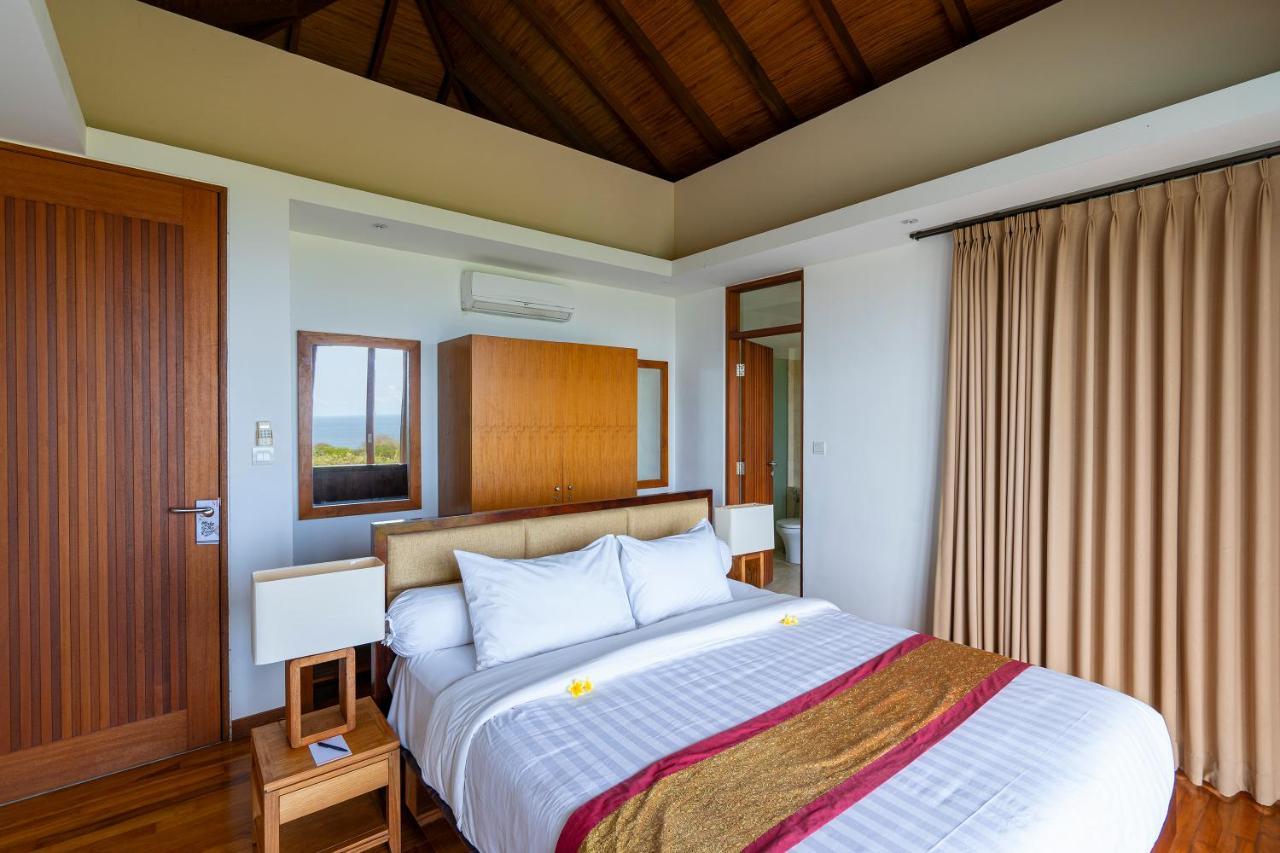 Moritz Palm Villa Ungasan Extérieur photo