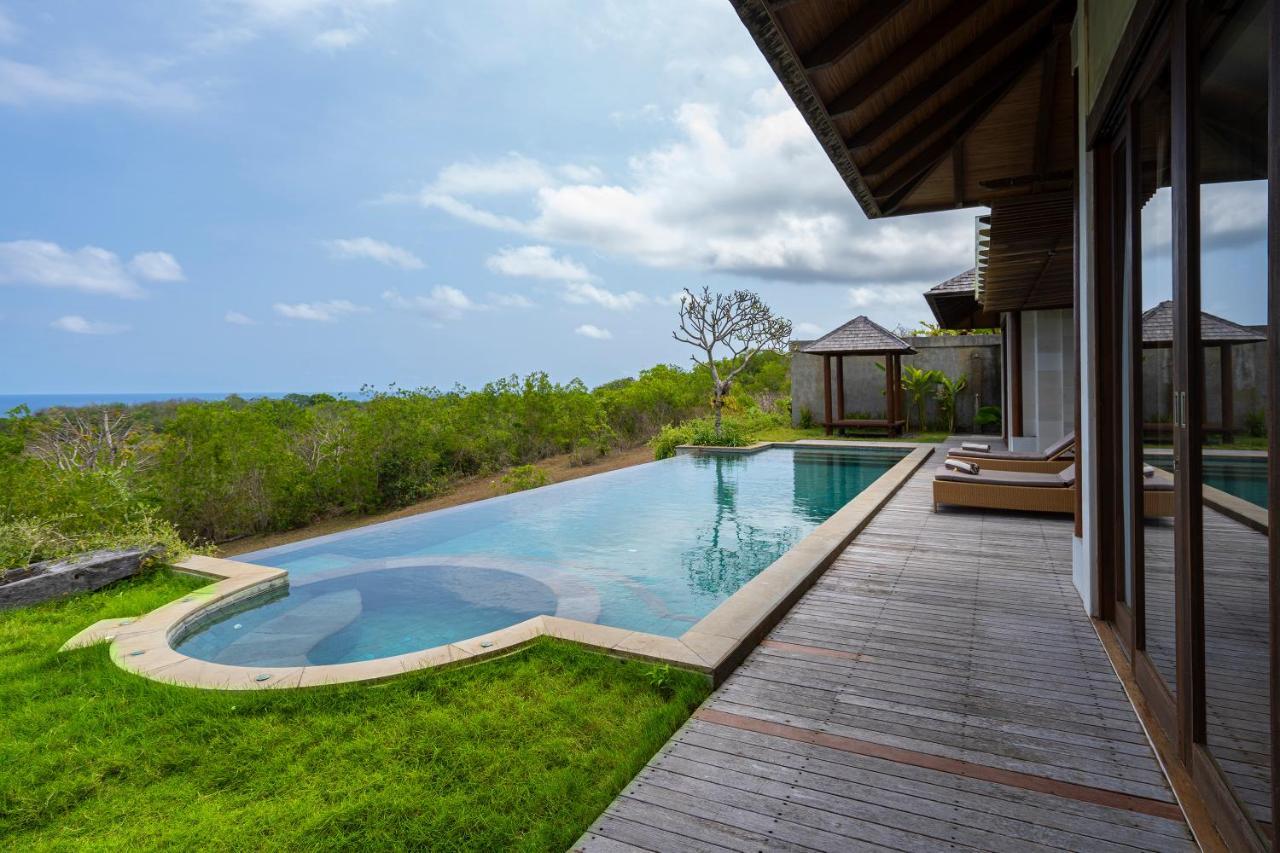 Moritz Palm Villa Ungasan Extérieur photo