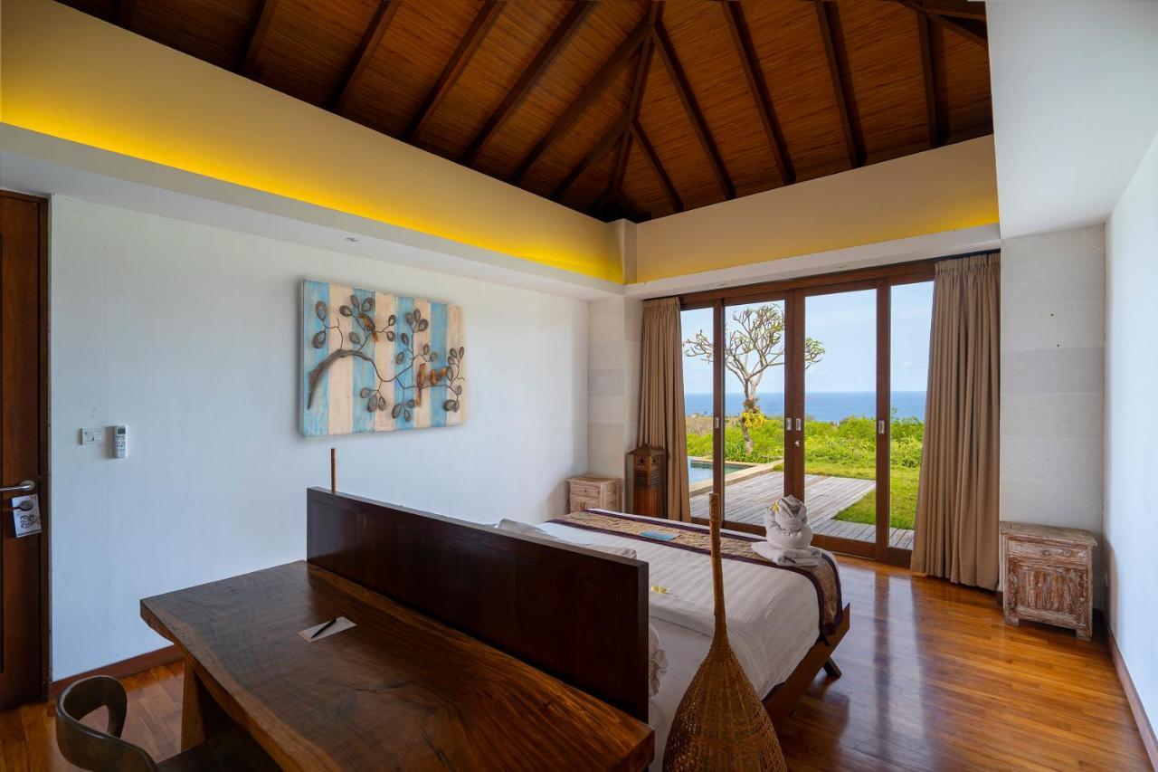 Moritz Palm Villa Ungasan Extérieur photo