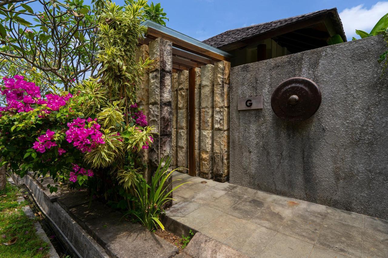 Moritz Palm Villa Ungasan Extérieur photo