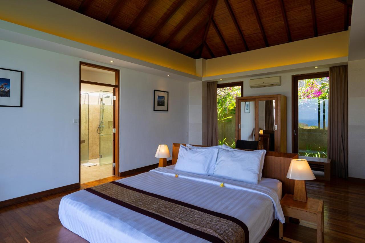 Moritz Palm Villa Ungasan Extérieur photo