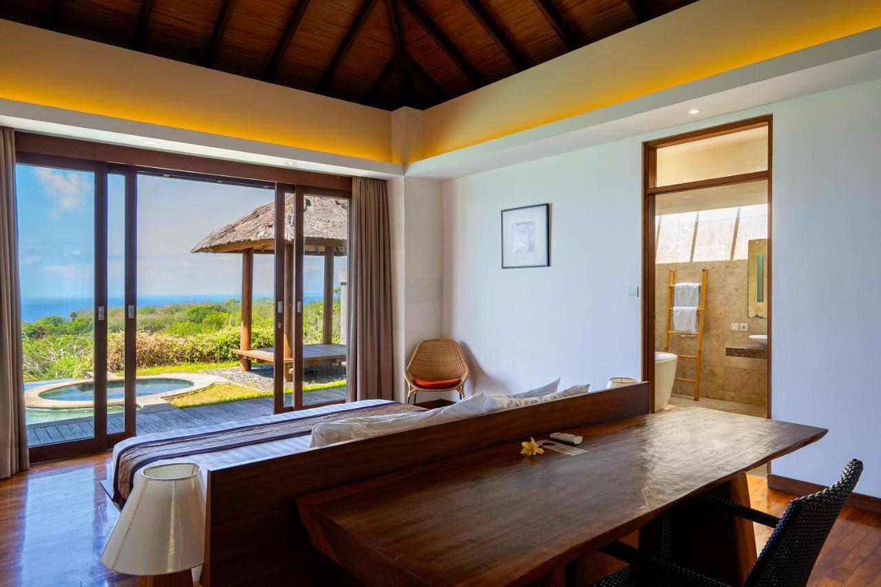 Moritz Palm Villa Ungasan Extérieur photo