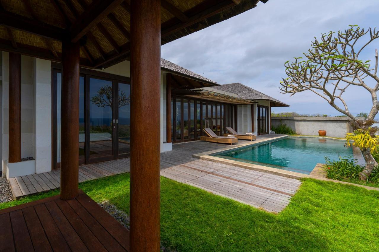 Moritz Palm Villa Ungasan Extérieur photo