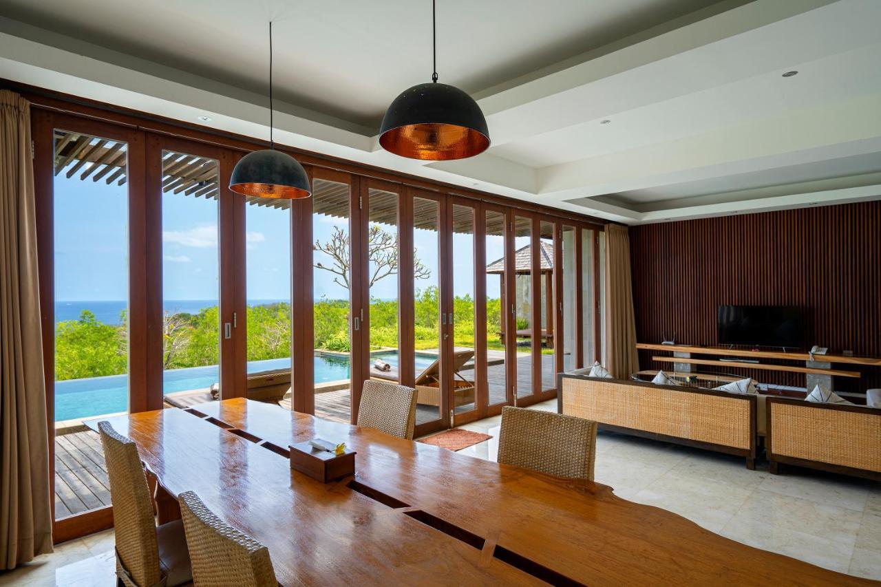 Moritz Palm Villa Ungasan Extérieur photo
