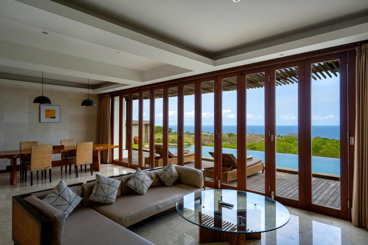 Moritz Palm Villa Ungasan Extérieur photo