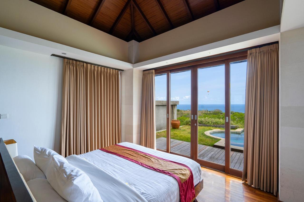 Moritz Palm Villa Ungasan Extérieur photo
