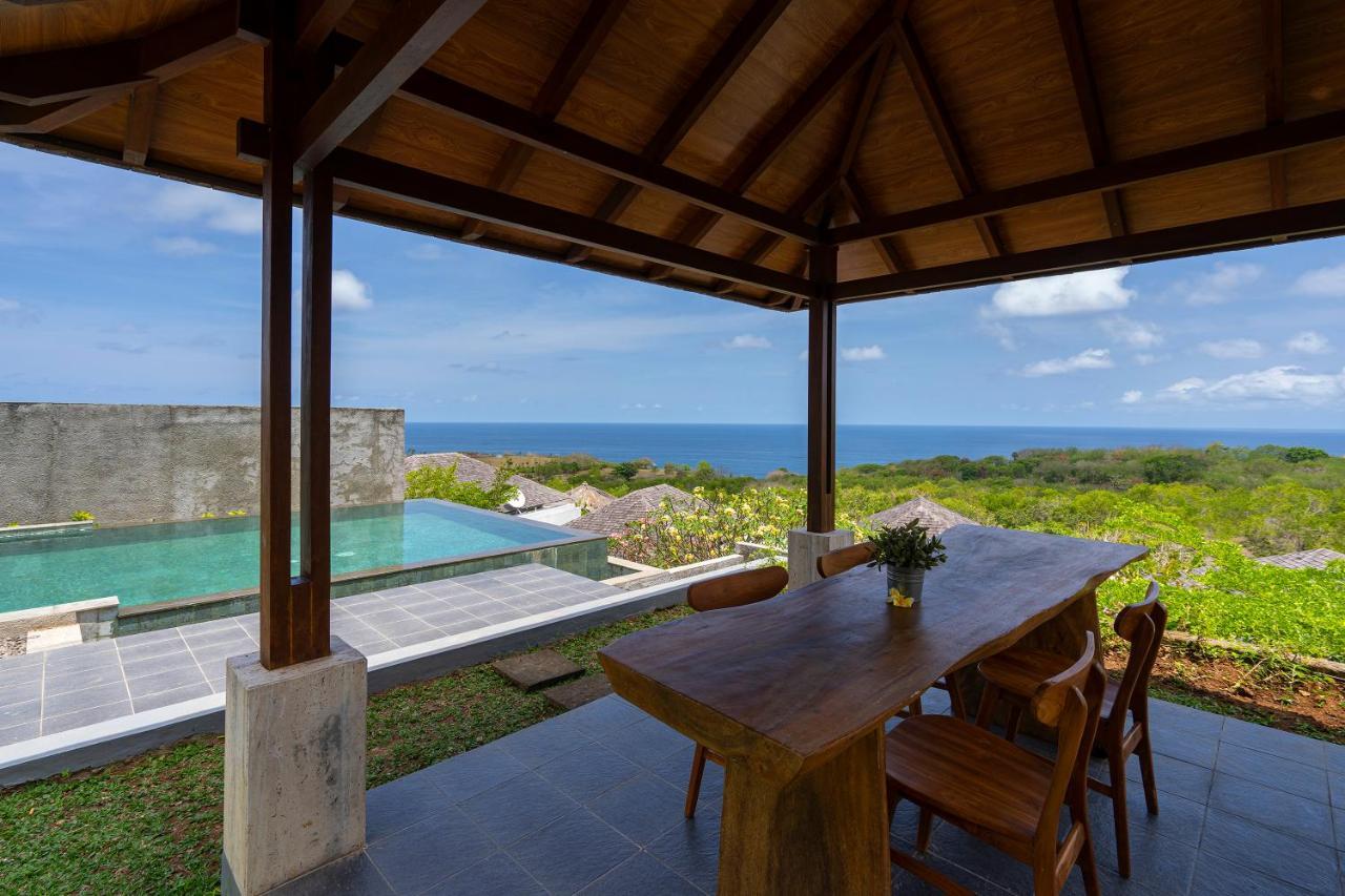 Moritz Palm Villa Ungasan Extérieur photo