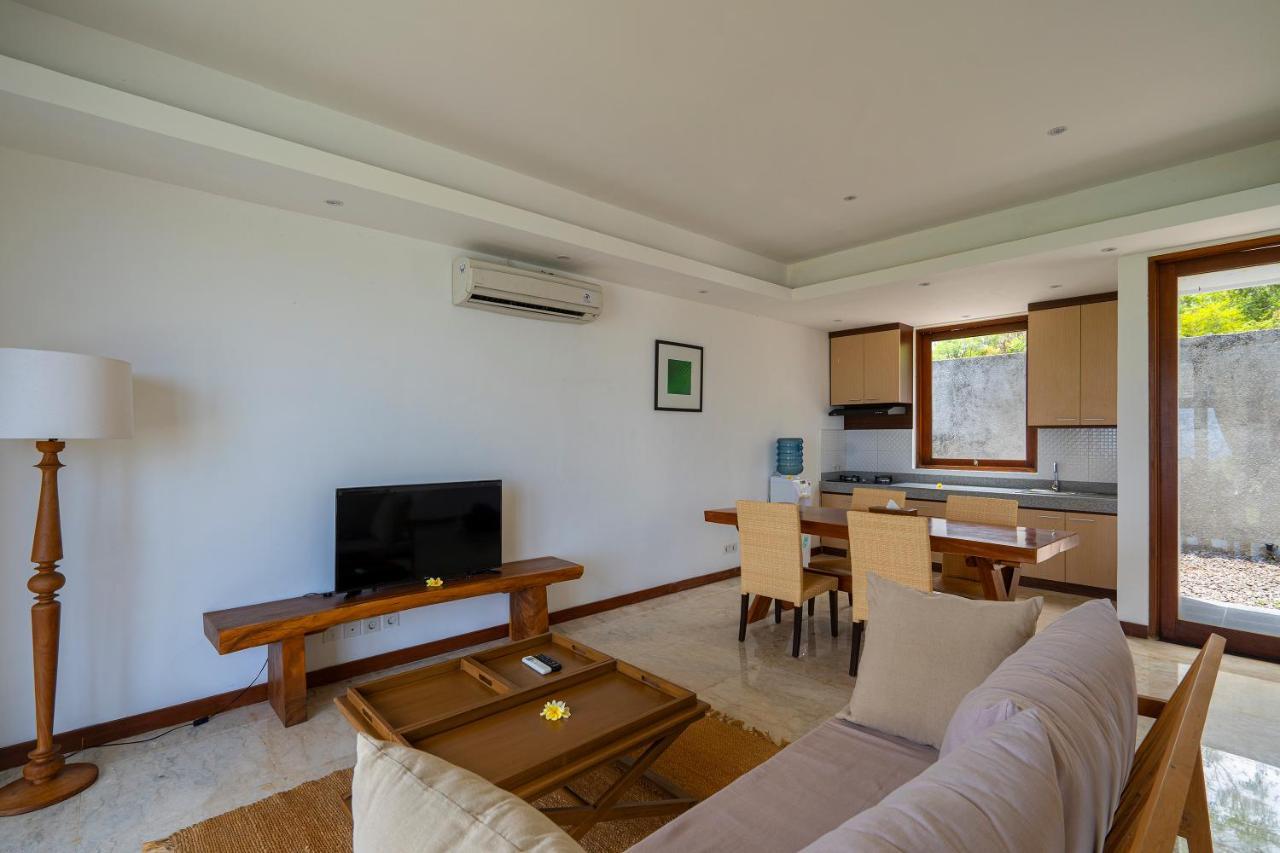 Moritz Palm Villa Ungasan Extérieur photo