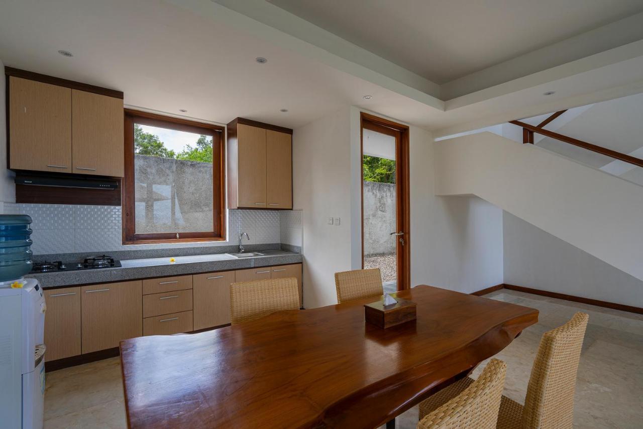 Moritz Palm Villa Ungasan Extérieur photo