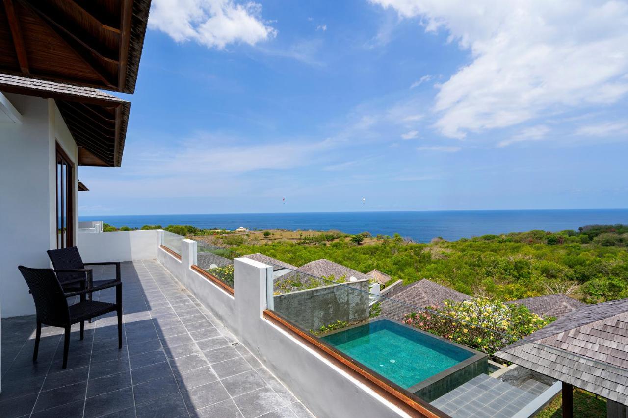 Moritz Palm Villa Ungasan Extérieur photo