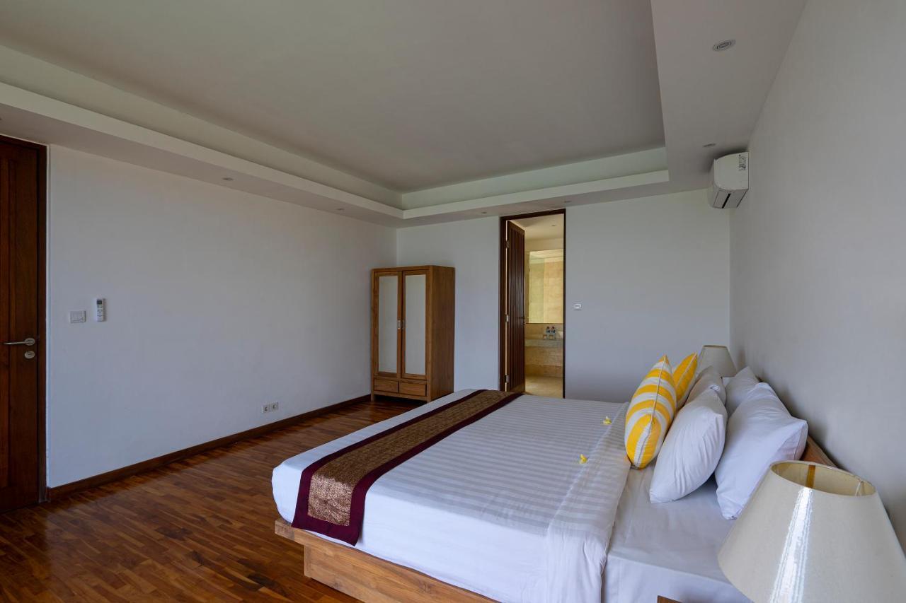 Moritz Palm Villa Ungasan Extérieur photo