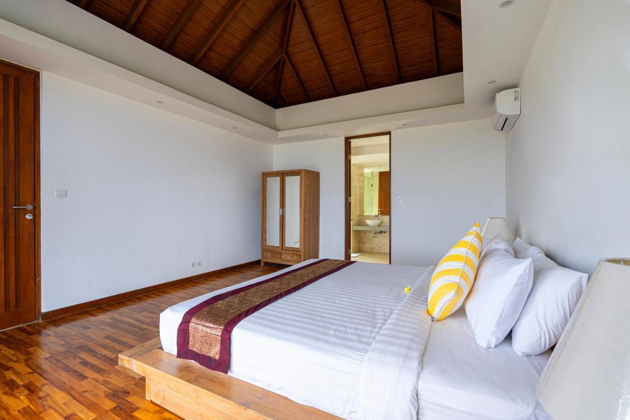 Moritz Palm Villa Ungasan Extérieur photo