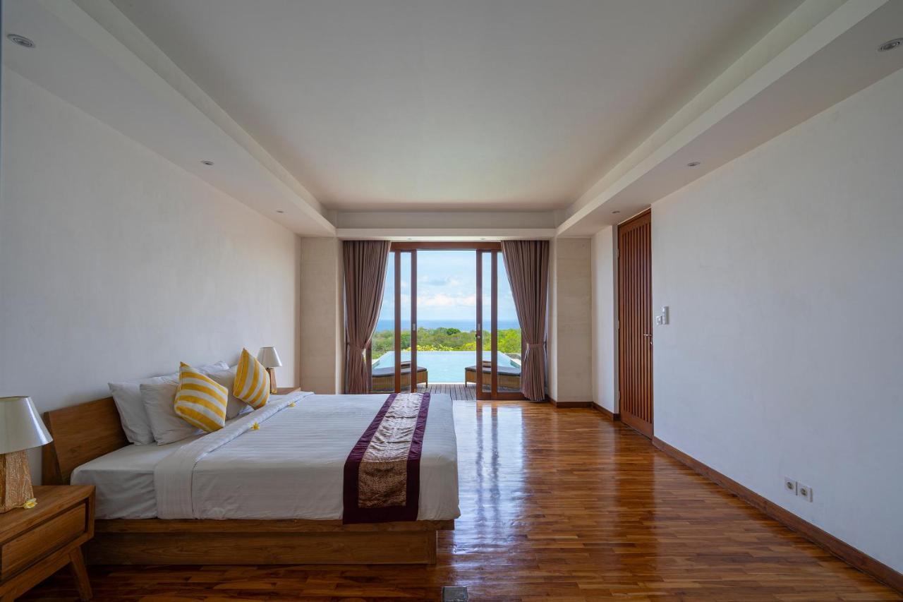 Moritz Palm Villa Ungasan Extérieur photo