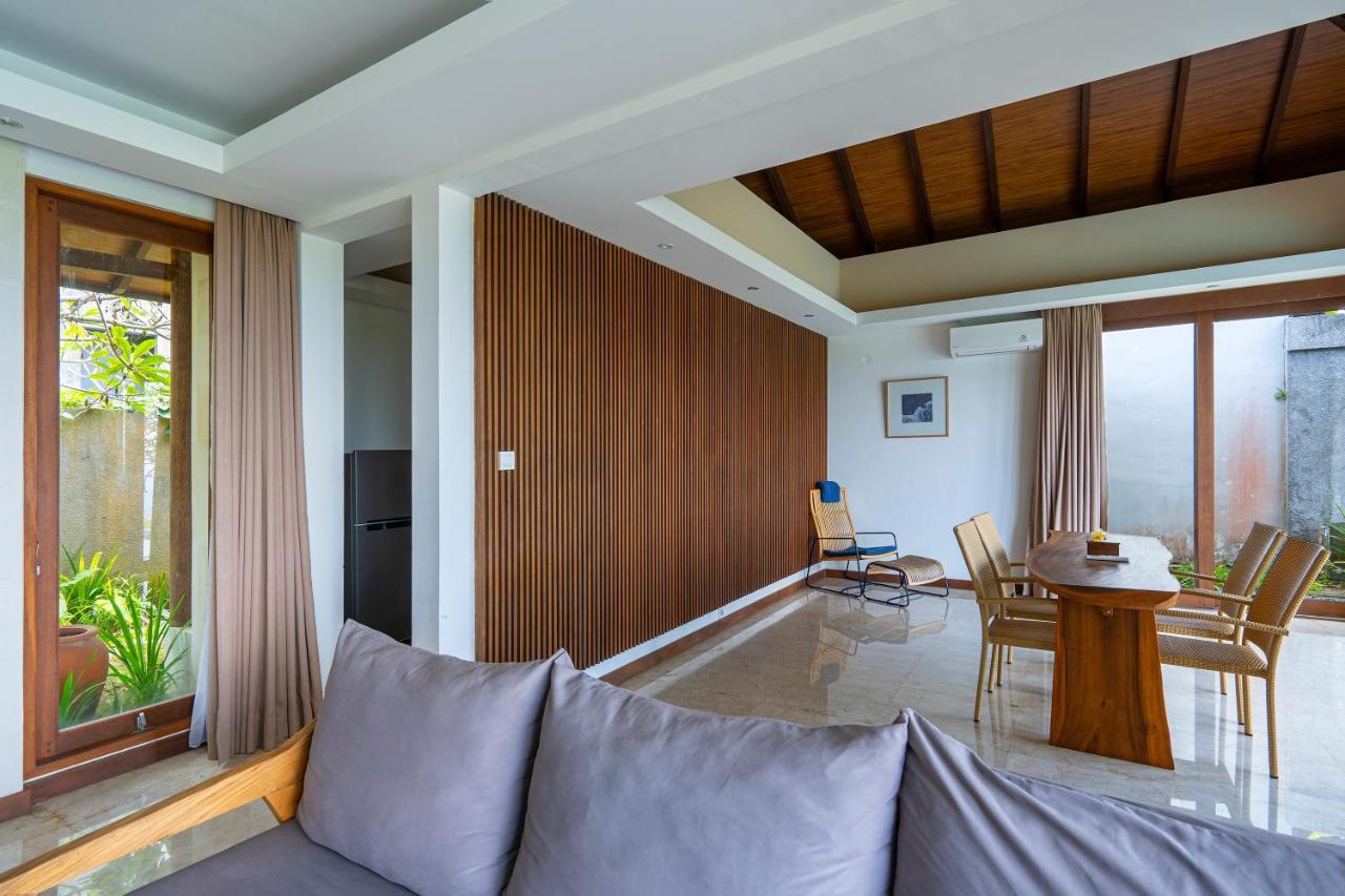 Moritz Palm Villa Ungasan Extérieur photo