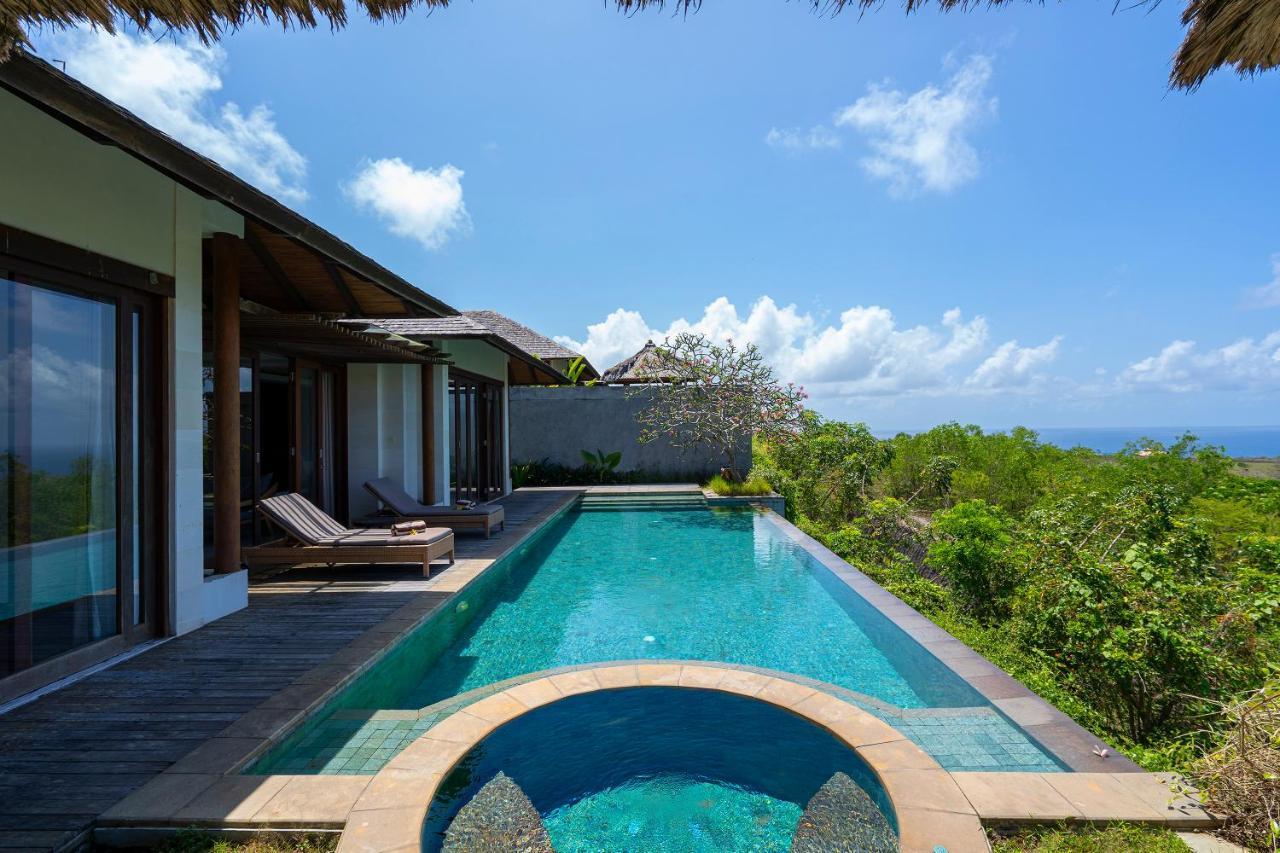 Moritz Palm Villa Ungasan Extérieur photo