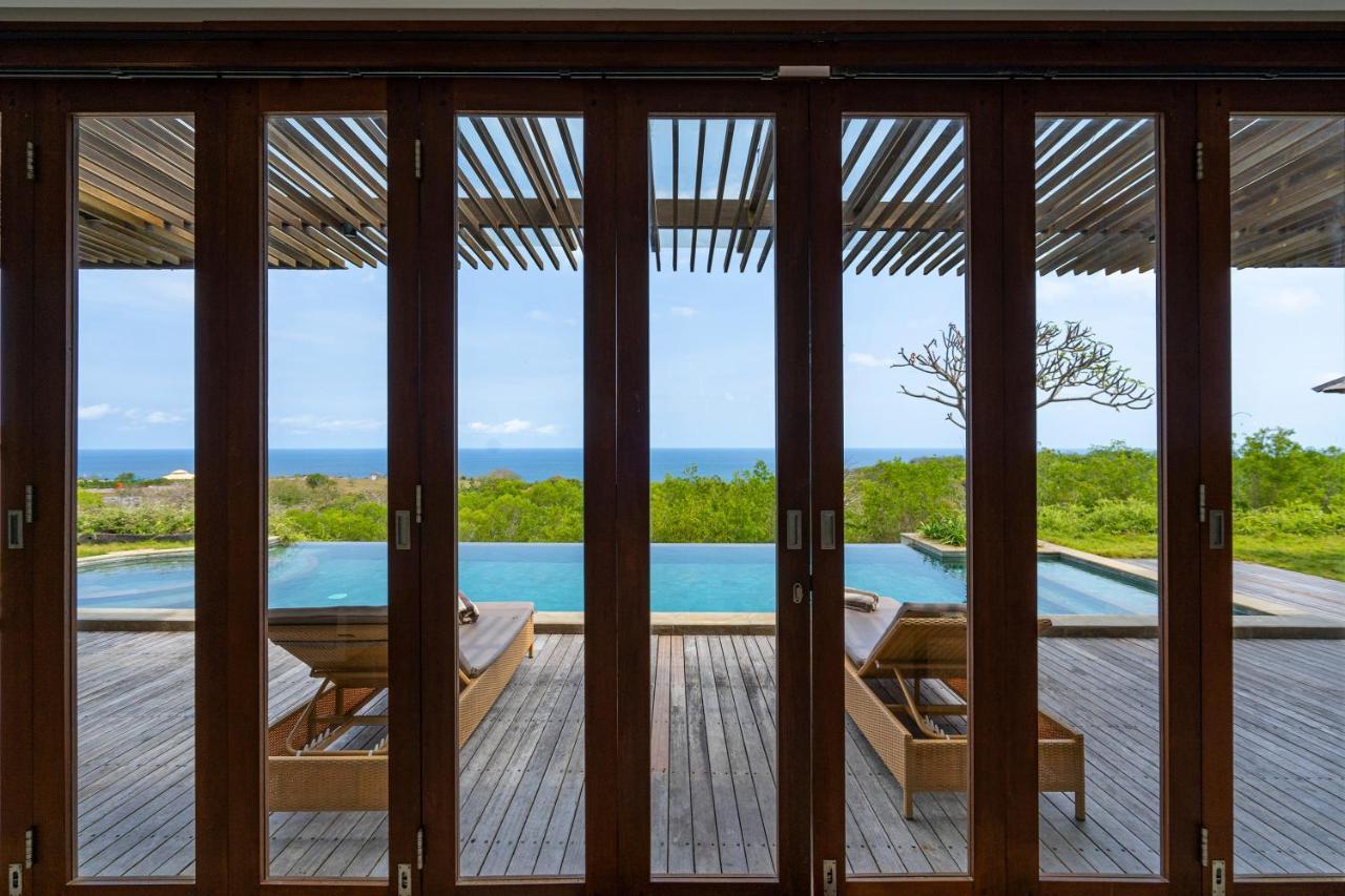 Moritz Palm Villa Ungasan Extérieur photo
