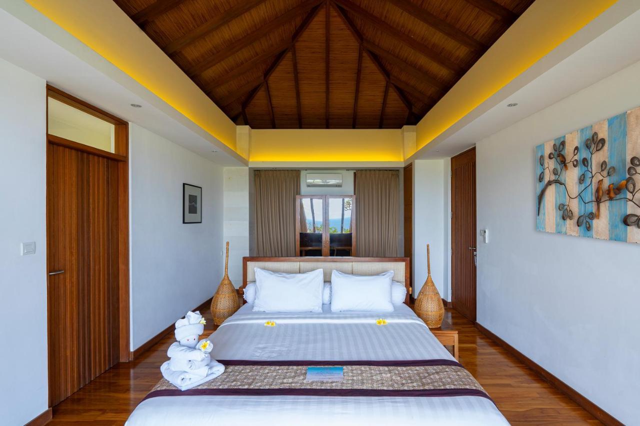 Moritz Palm Villa Ungasan Extérieur photo