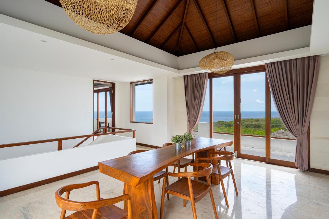 Moritz Palm Villa Ungasan Extérieur photo