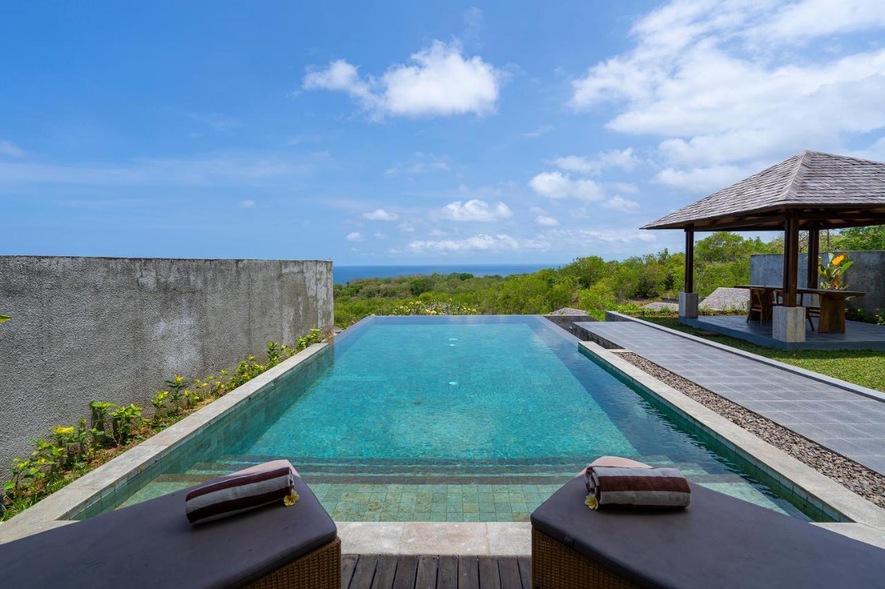 Moritz Palm Villa Ungasan Extérieur photo