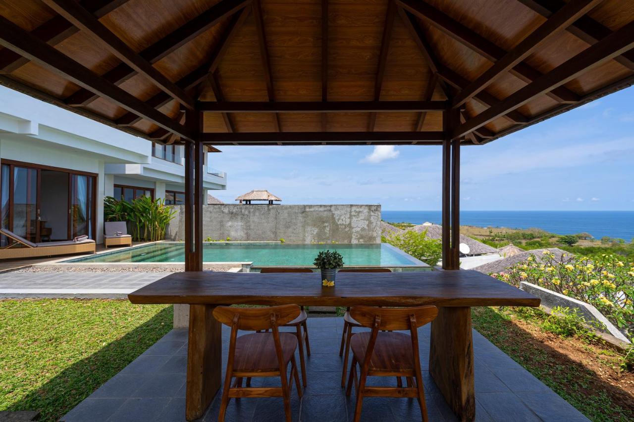 Moritz Palm Villa Ungasan Extérieur photo