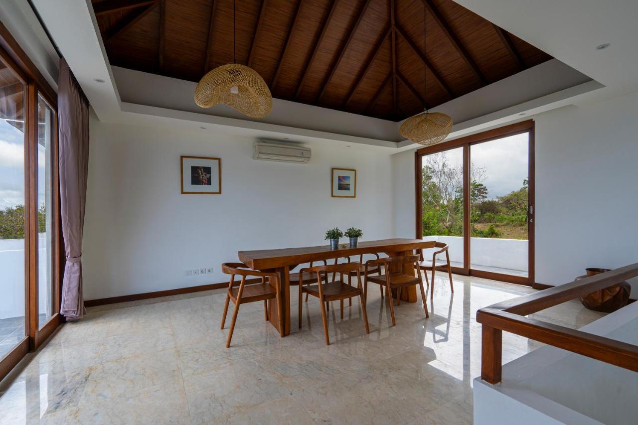 Moritz Palm Villa Ungasan Extérieur photo