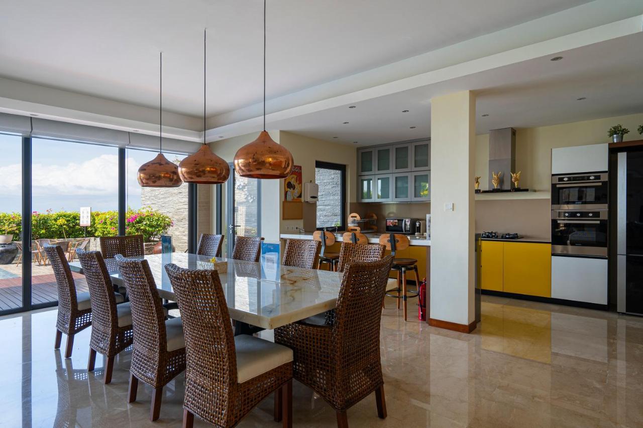 Moritz Palm Villa Ungasan Extérieur photo