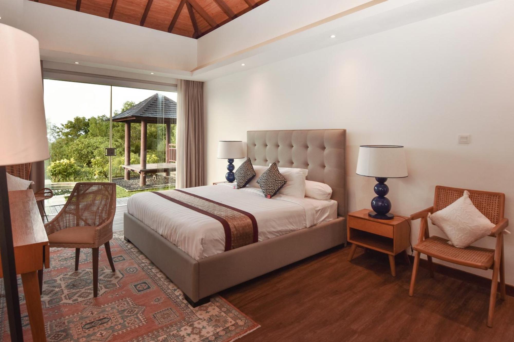 Moritz Palm Villa Ungasan Extérieur photo