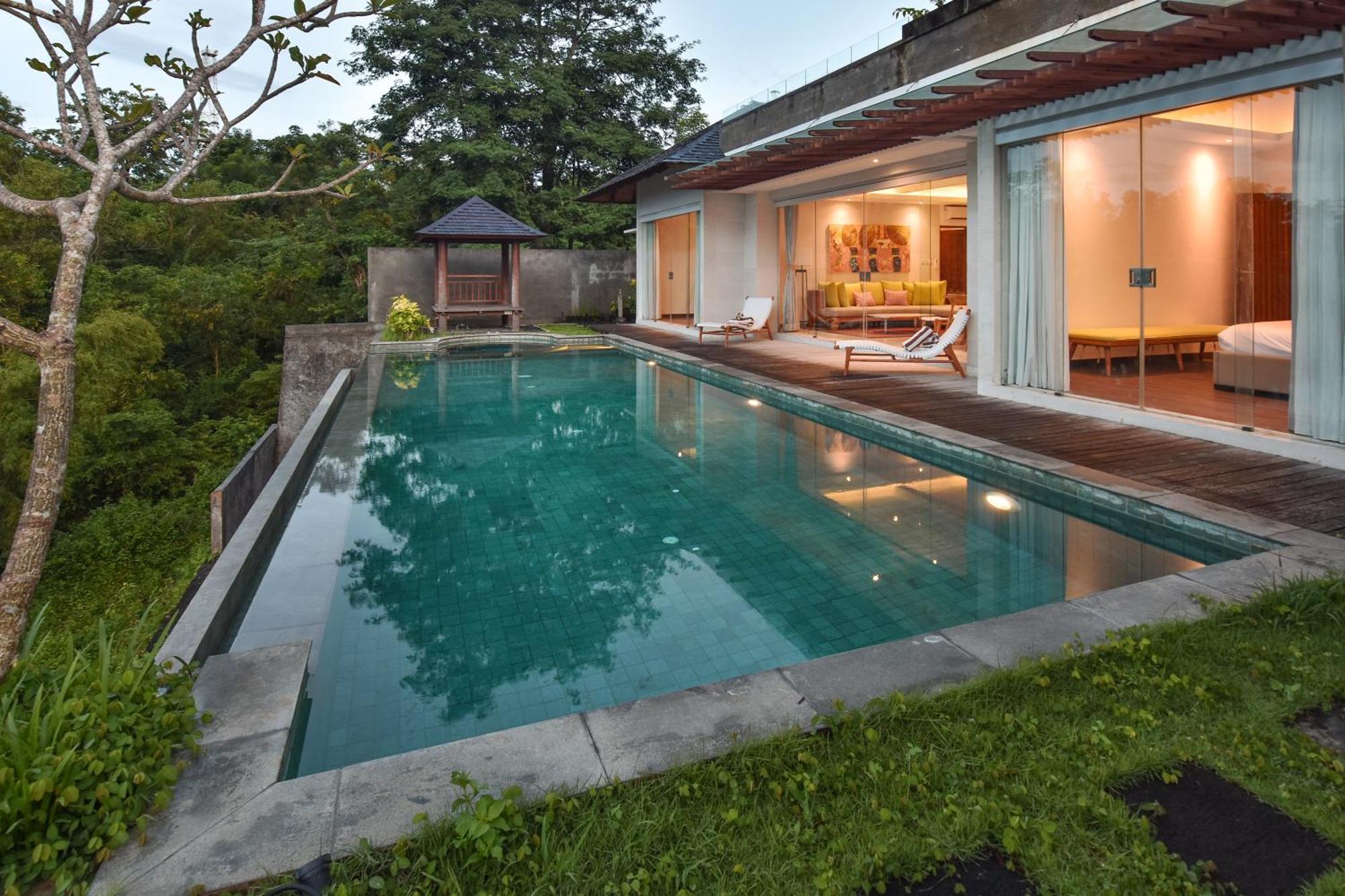 Moritz Palm Villa Ungasan Extérieur photo