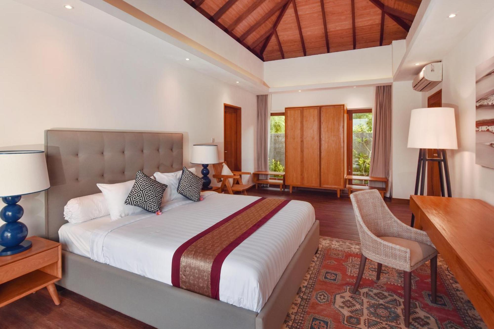 Moritz Palm Villa Ungasan Extérieur photo