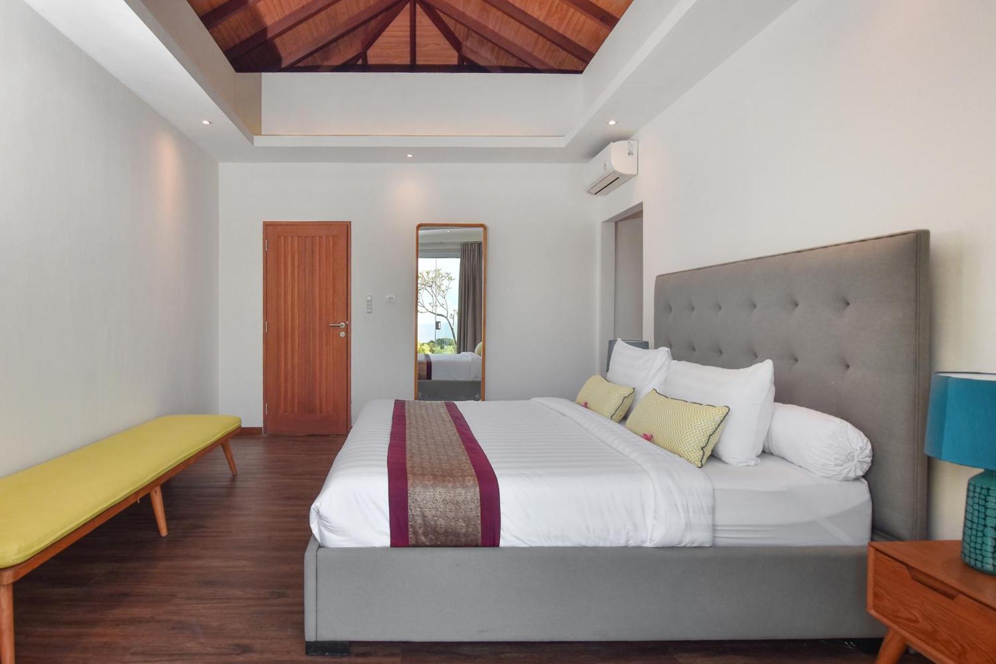 Moritz Palm Villa Ungasan Extérieur photo