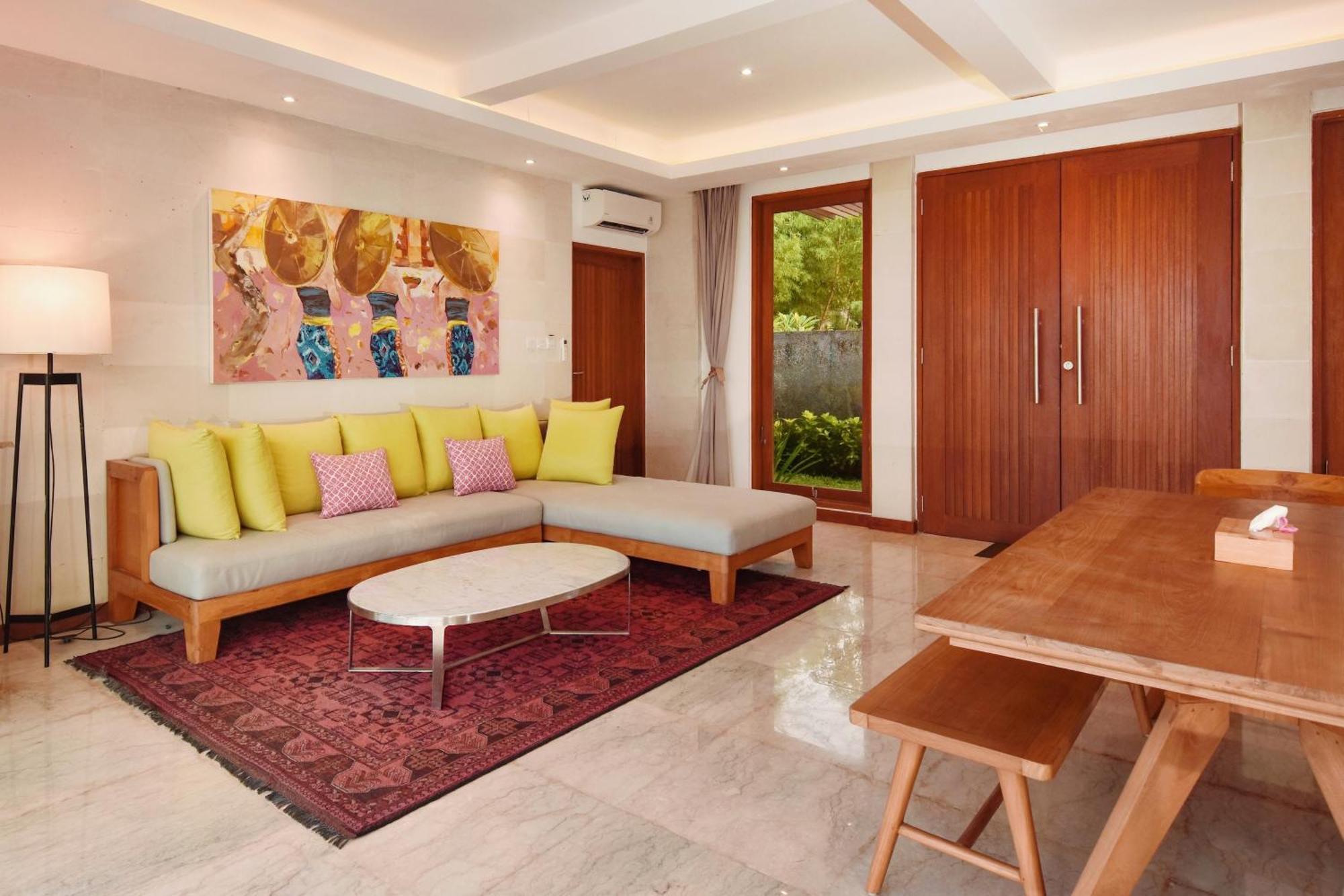 Moritz Palm Villa Ungasan Extérieur photo