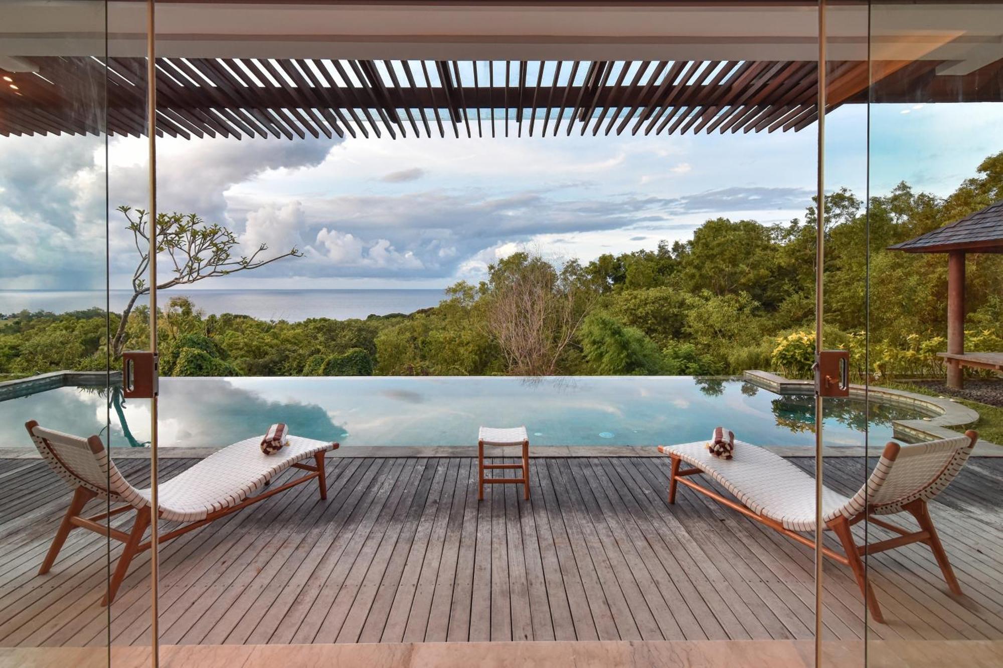 Moritz Palm Villa Ungasan Extérieur photo