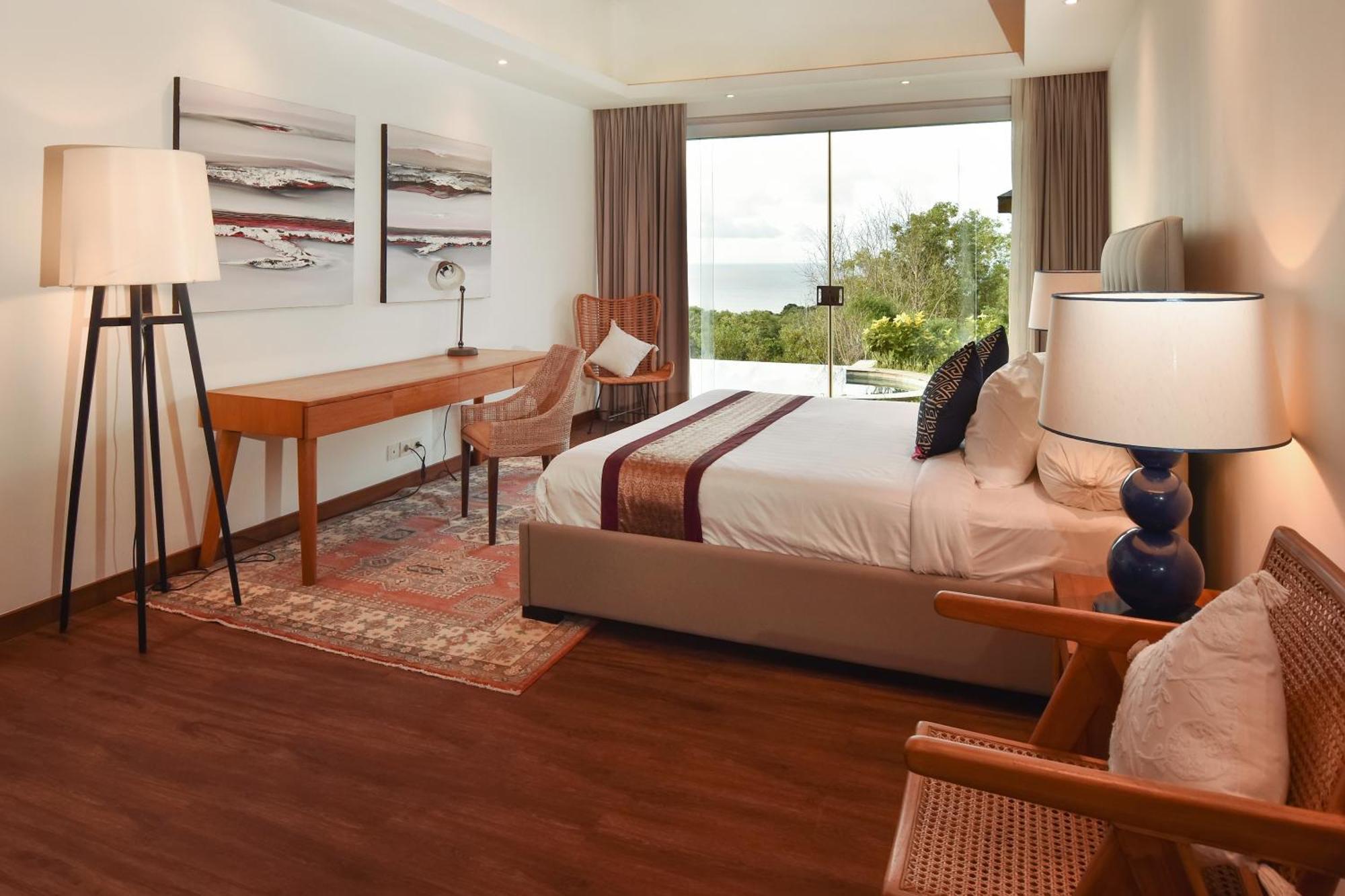 Moritz Palm Villa Ungasan Extérieur photo