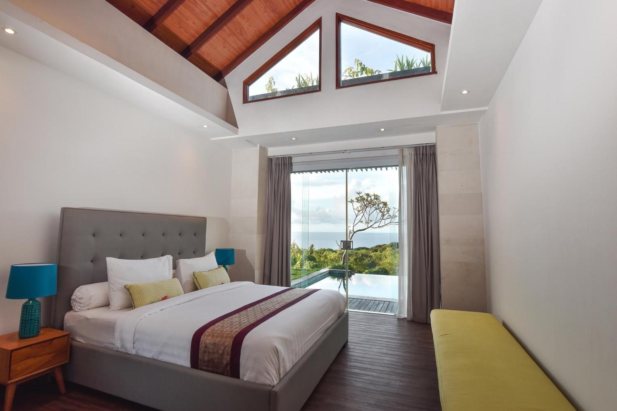 Moritz Palm Villa Ungasan Extérieur photo