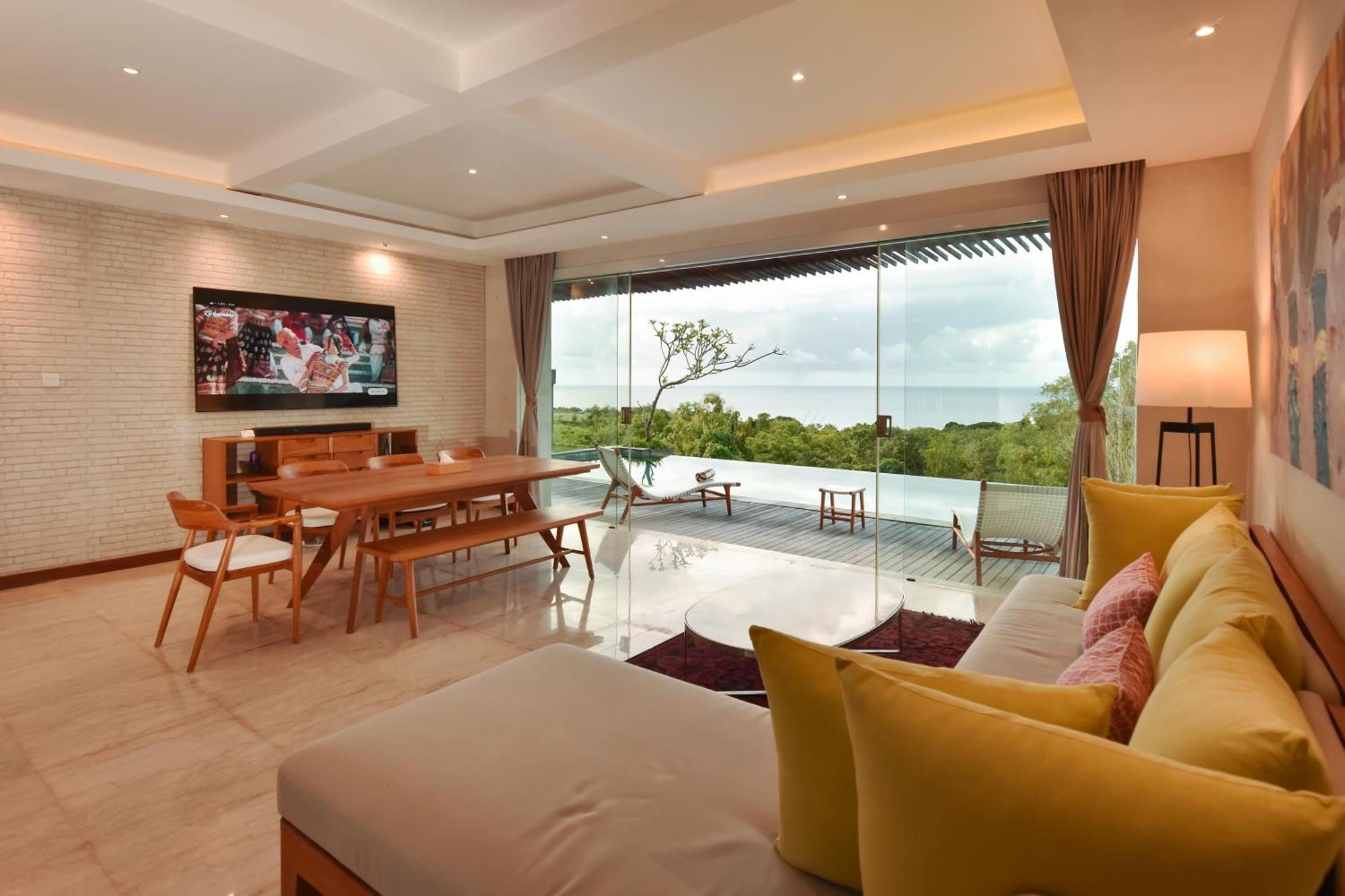 Moritz Palm Villa Ungasan Extérieur photo
