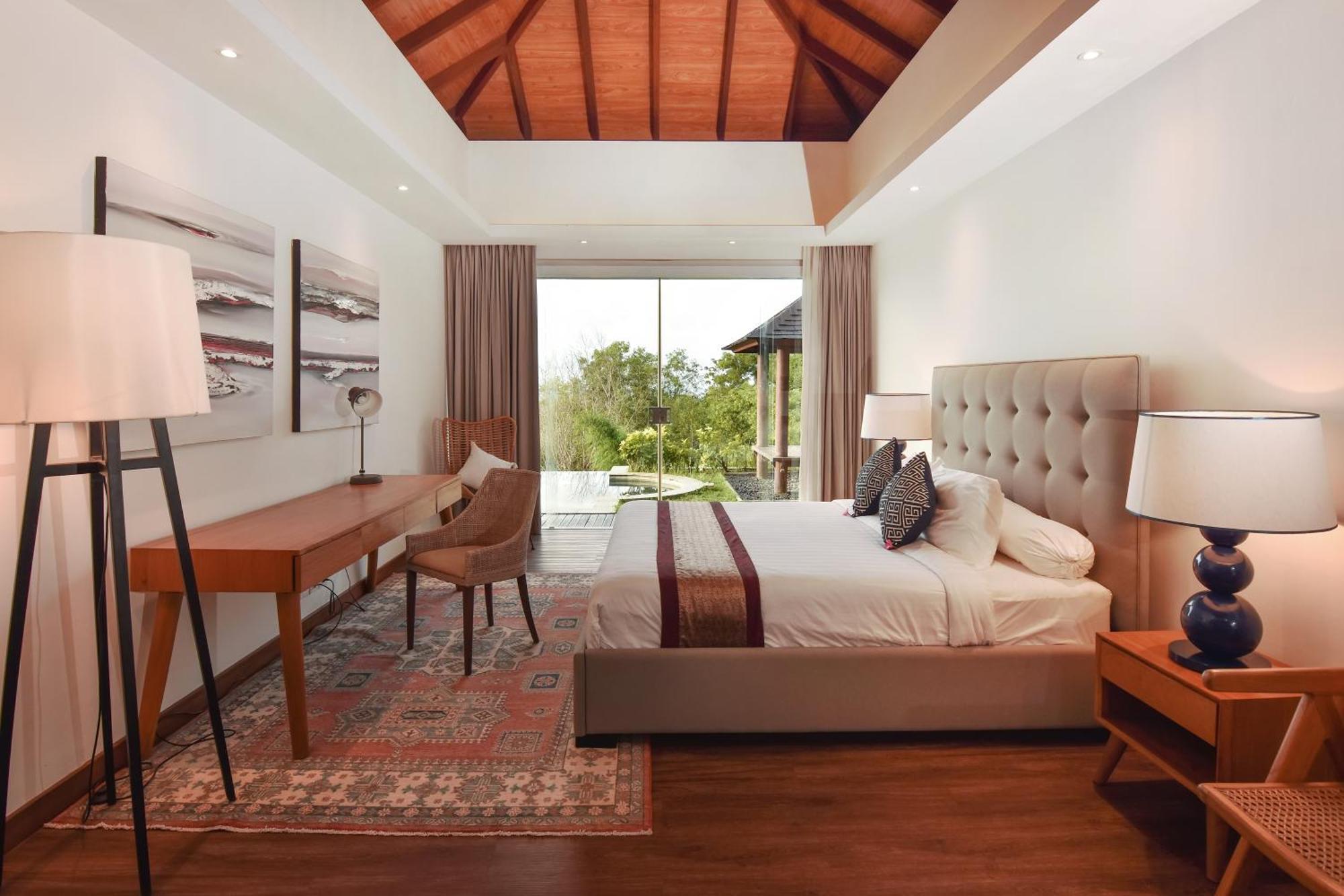 Moritz Palm Villa Ungasan Extérieur photo