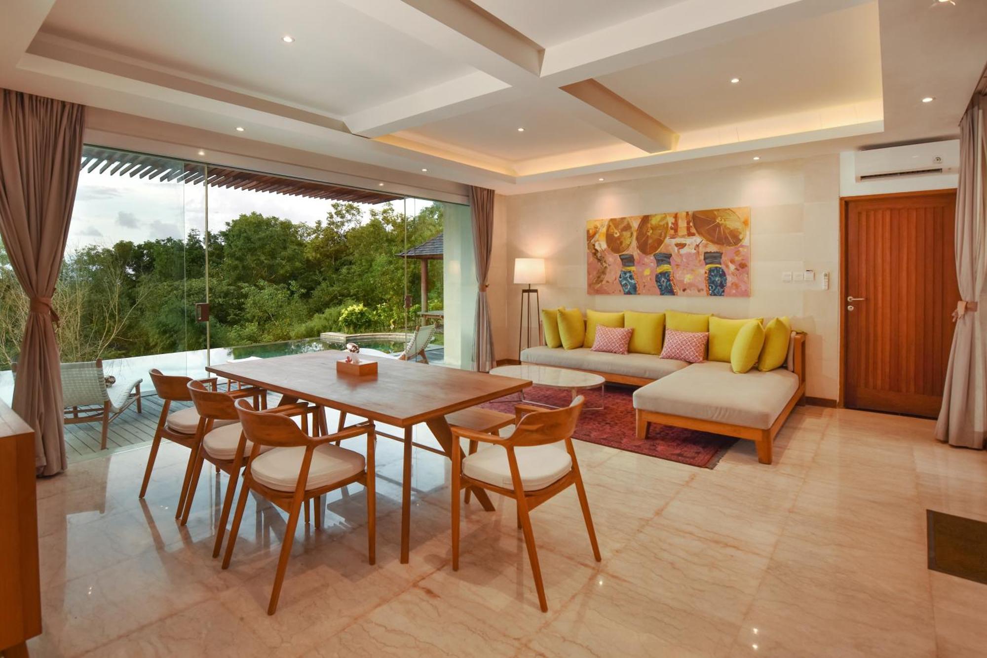 Moritz Palm Villa Ungasan Extérieur photo
