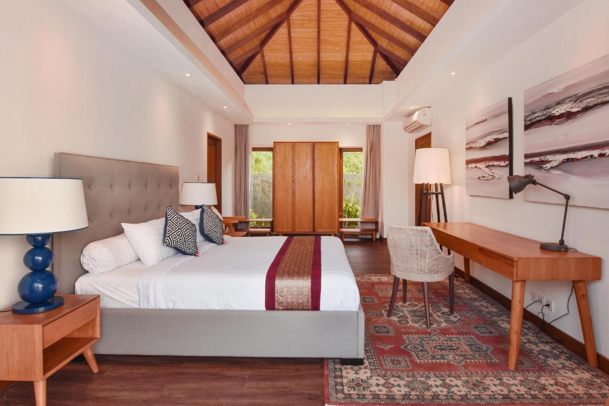 Moritz Palm Villa Ungasan Extérieur photo
