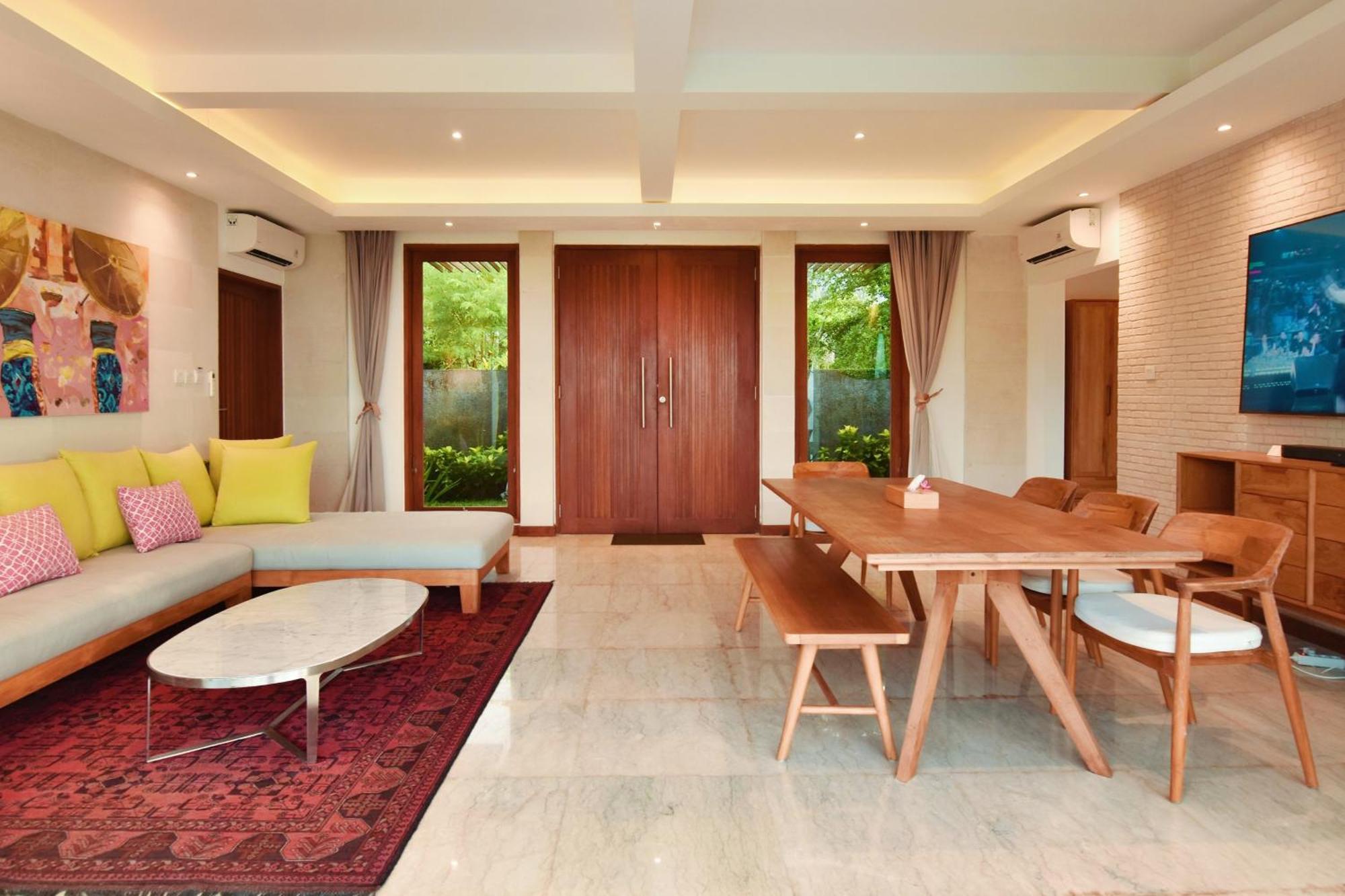 Moritz Palm Villa Ungasan Extérieur photo